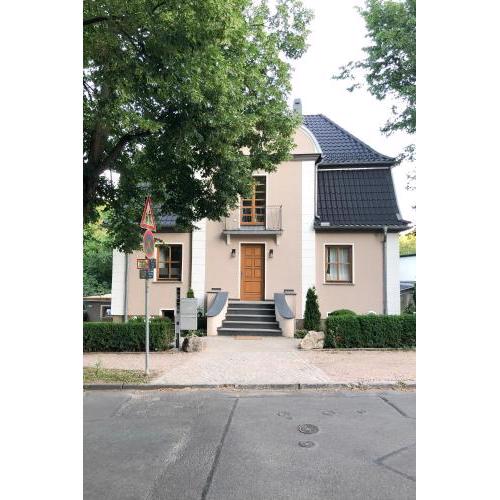 VILLA LIEBERHIER