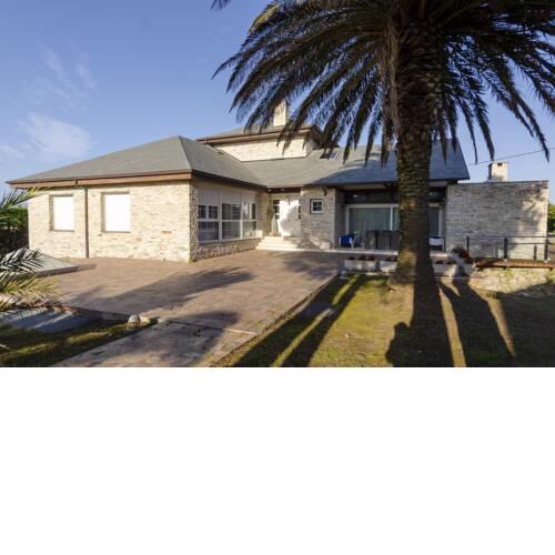 Villa Liencres Cantabria