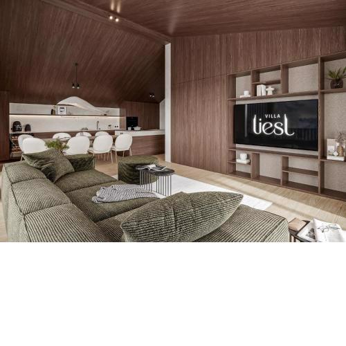 Villa Liesl by ALPS RESORTS