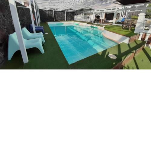 Villa Life