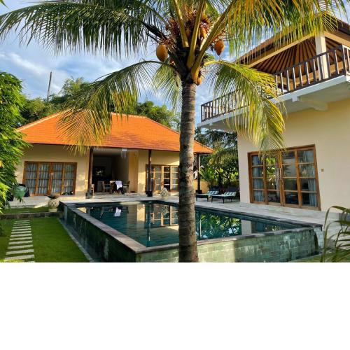 Villa Light - Amed Bali