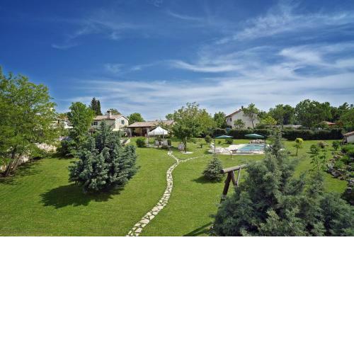Villa Lili Hreljici