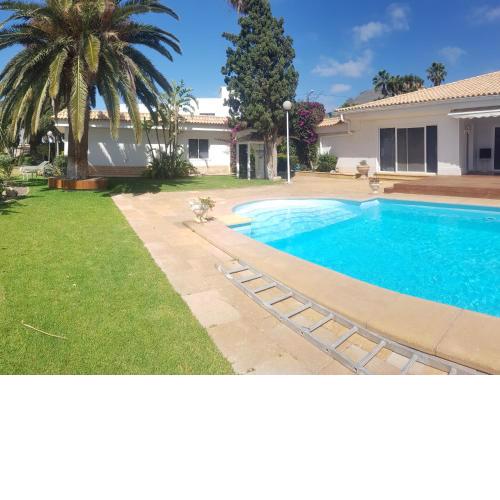 Villa Lilia Sur