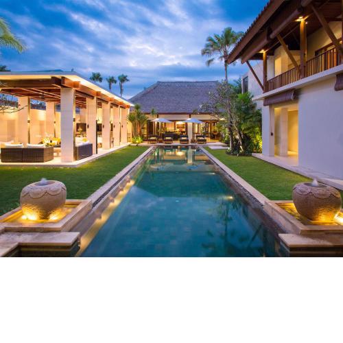 Villa Lilibel by Elite Havens