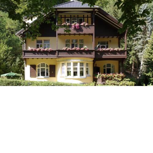 Villa Liliengrund