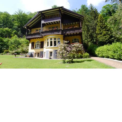 Villa Liliengrund
