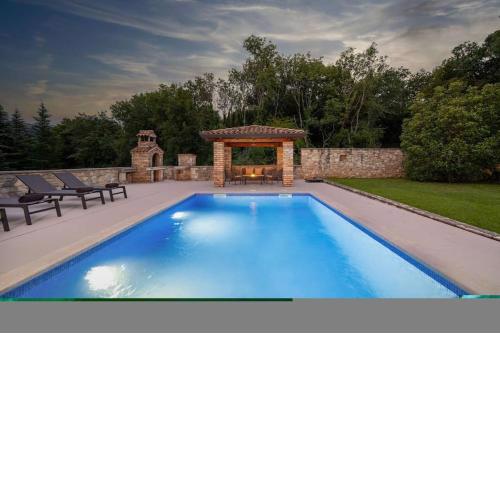 Villa Lilium