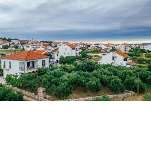 Villa Lilly Bristak Vodice