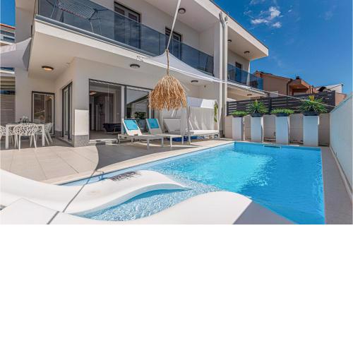 Villa Lilly Srima - Vodice