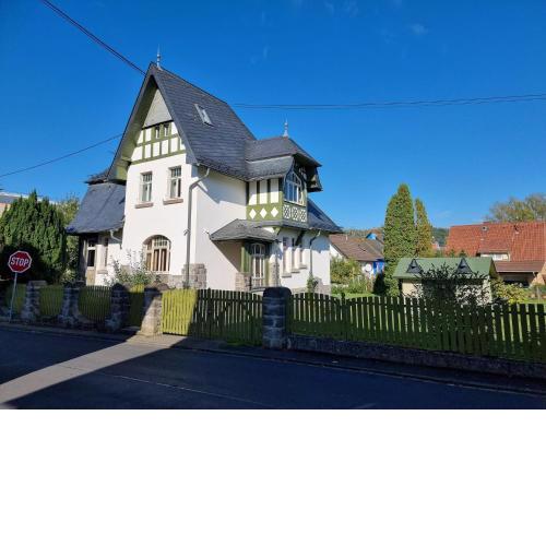 Villa Lilly