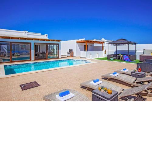 Villa Lilly