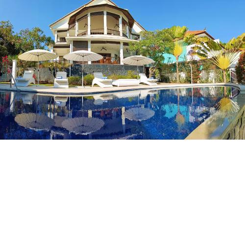 Villa Lilly