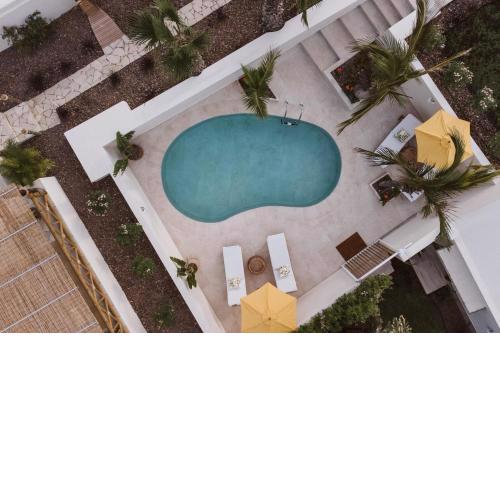 Villa Lily
