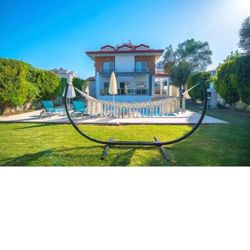 Villa Lilya Hisar