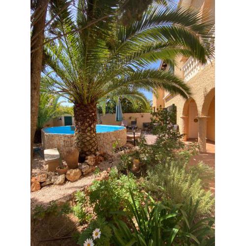 Villa Limon