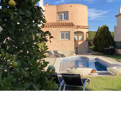 Villa Limonera