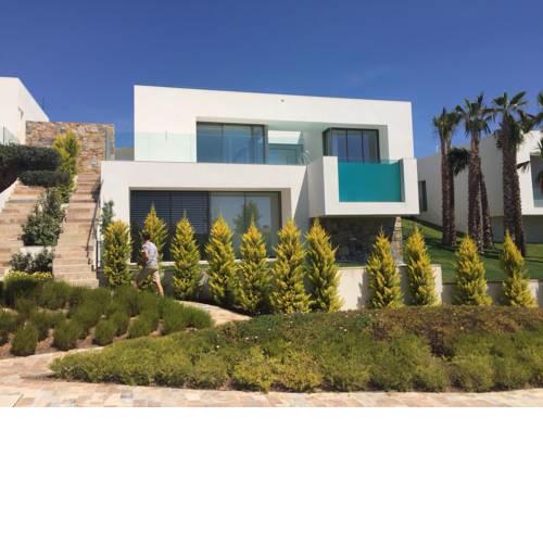 Villa Limonero 16