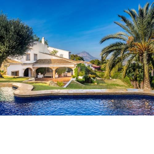 Villa Limonero