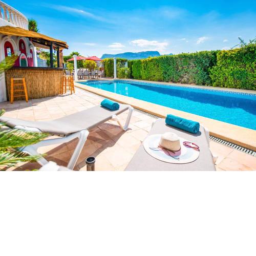 Villa Limones