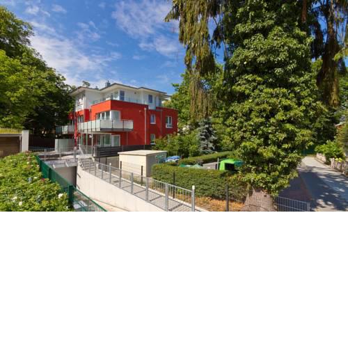 Villa Limora Wohnung 02