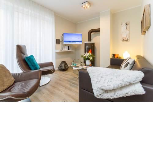 Villa Limora Wohnung 03