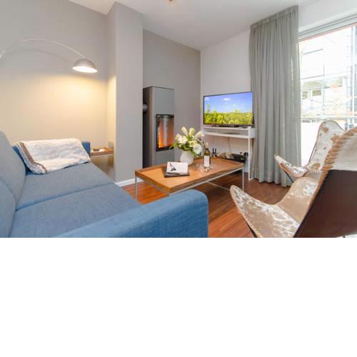Villa Limora Wohnung 04
