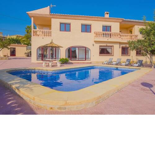 Villa Lina - Plusholidays