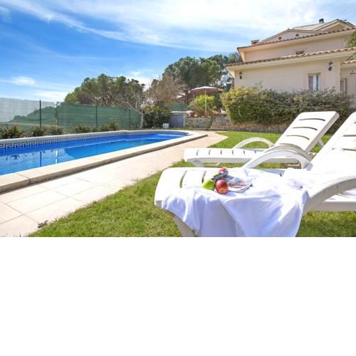 Villa Lina