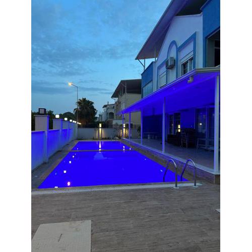 Villa Lina