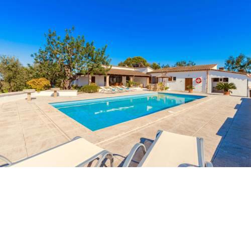 Villa Linas