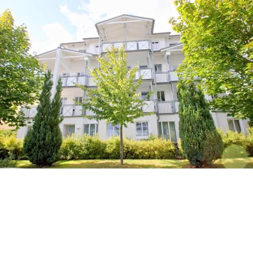 Villa Linde Paradies Rügen