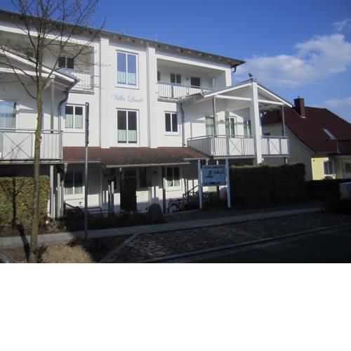 Villa Linde