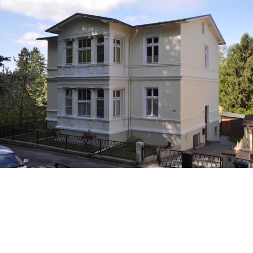 Villa Lindemann