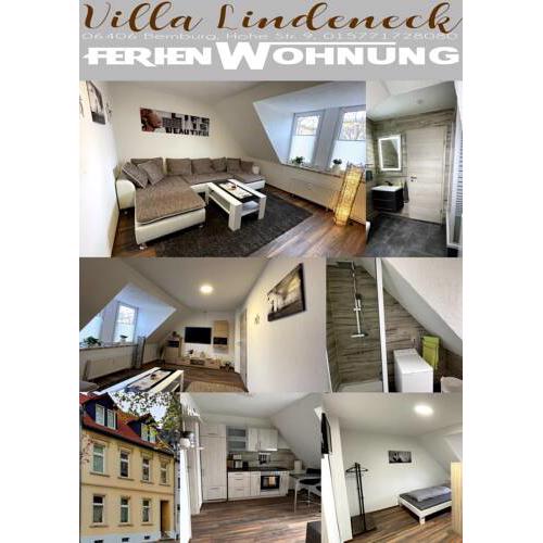 VILLA LINDENECK
