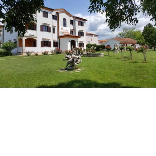 Villa Linet