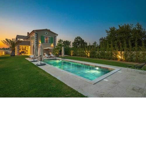 Villa Linnelle