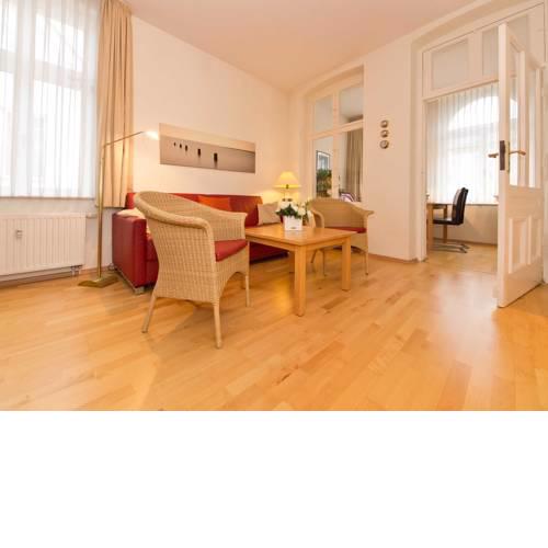 Villa Linquenda Wohnung 5