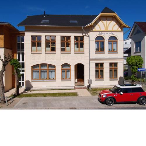 Villa Linquenda Wohnung 6