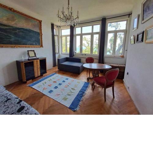 Villa Lipovizza