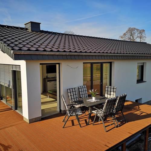 Villa Lippedorf