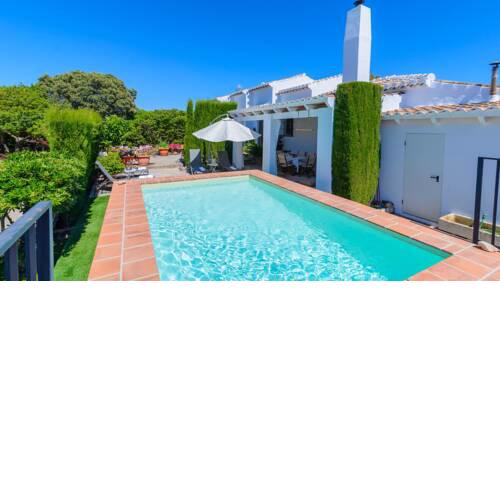 Villa Lis Villanueva