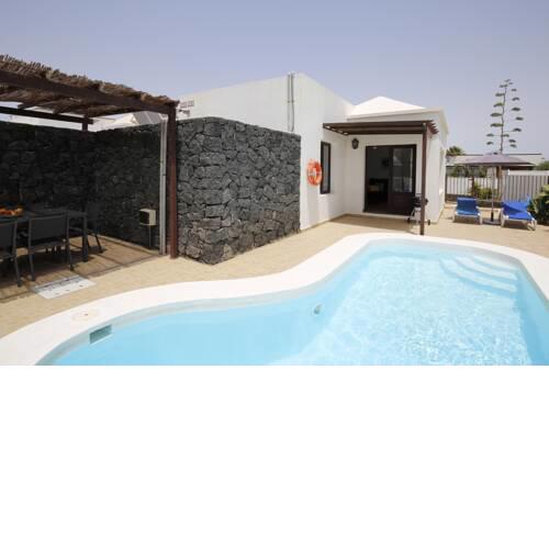 Villa Lisa, Old Town Puerto del Carmen