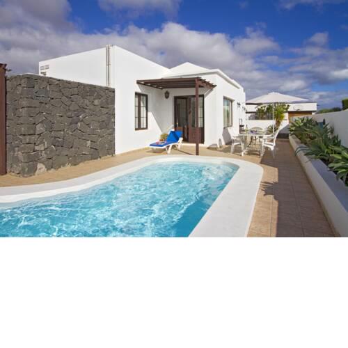 Villa Lise - 3 Bedroom private pool child friendly