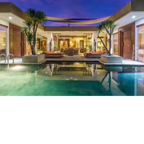 Villa Lisha