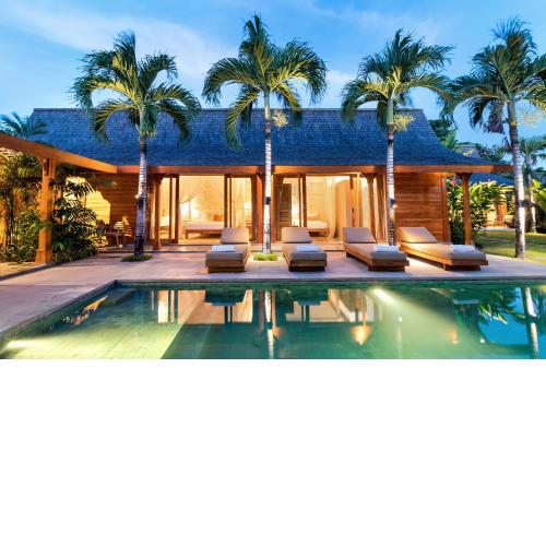 Villa Little Mannao