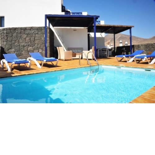 Villa Liv