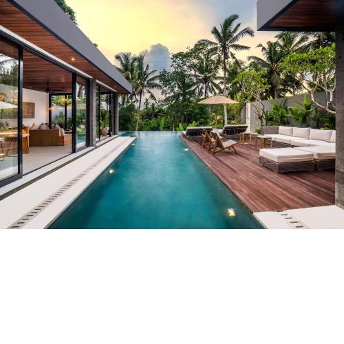 Villa Livia by BaliSuperHost