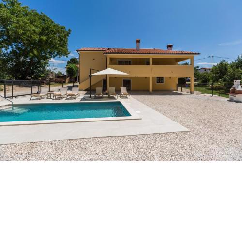 Villa Ljuba