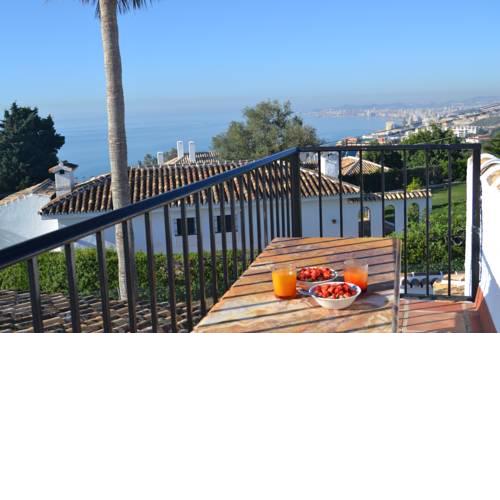 Villa Llamedos