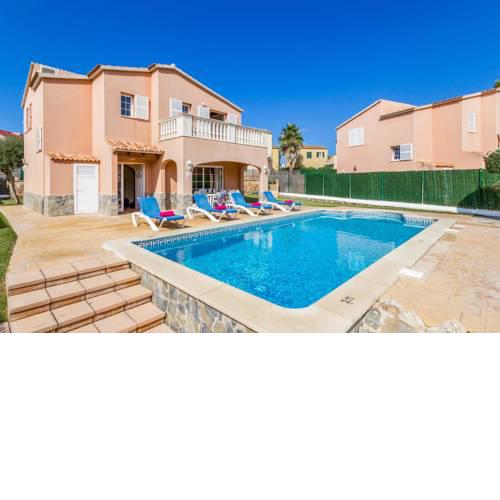 Villa Llebeig